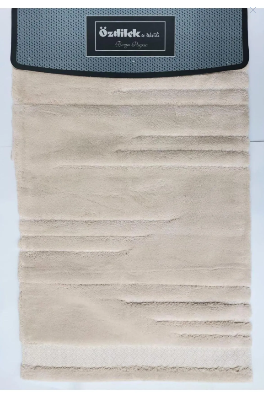 Килим за баня «Pamuk Dasin»