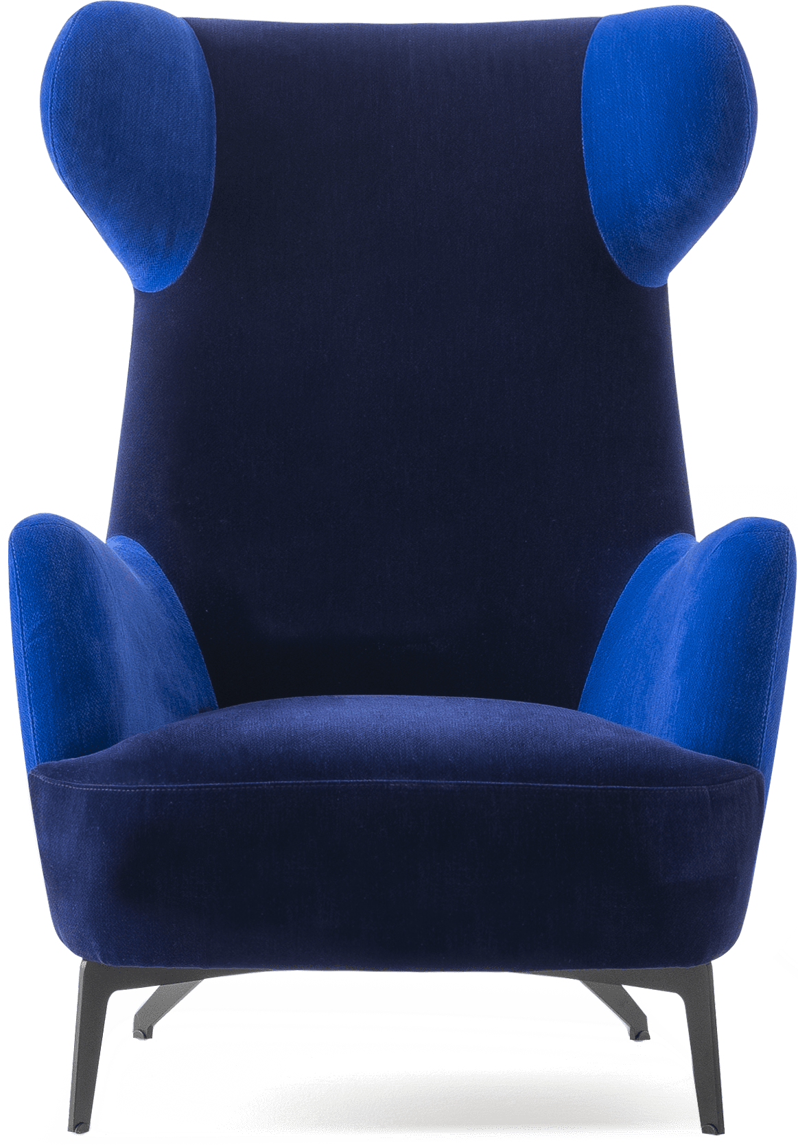 Кресло «Panda Iyot» от серия Colorium