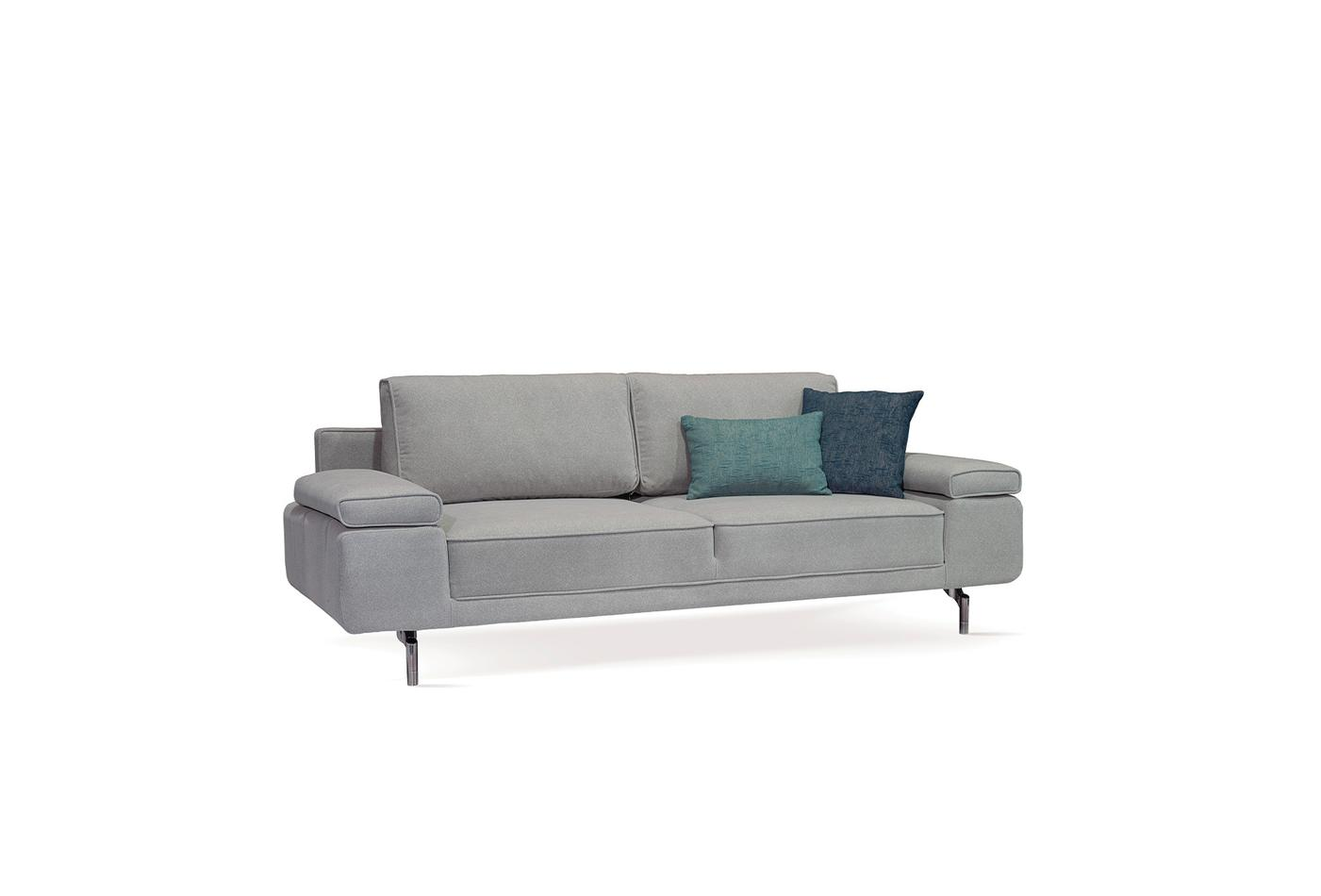 Двуместен диван «Petra» - ширина 220см