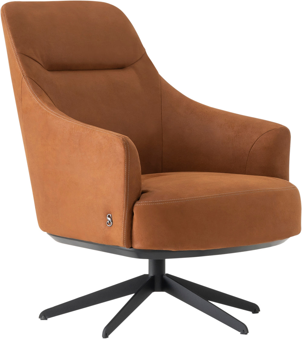 Кресло «Piri»с въртяща се основа