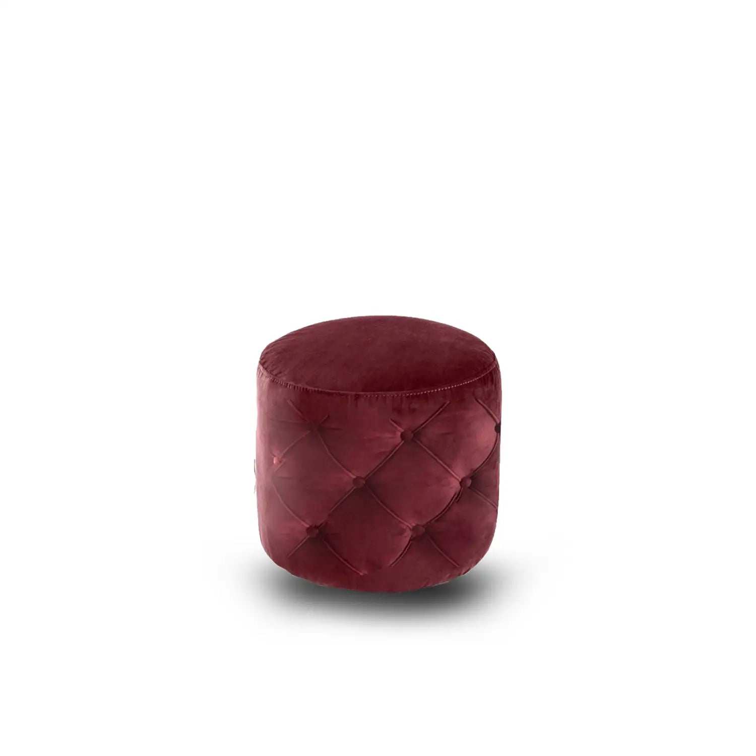 Табуретка «Chelsea Small» - с капитонаж