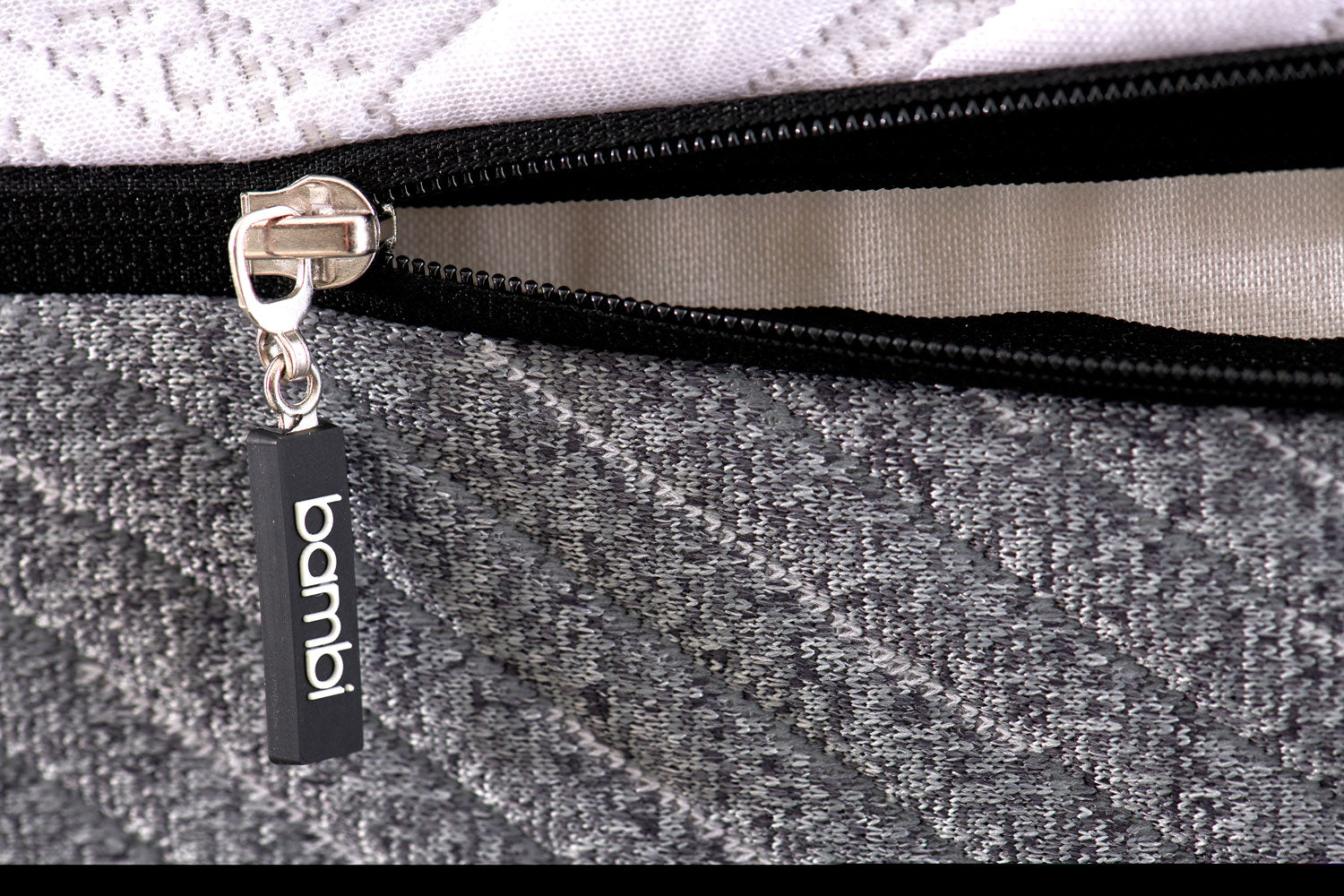 Матрак «Visco Fresh Exclusive» + свалящ се калъф, без пружини, 25 см