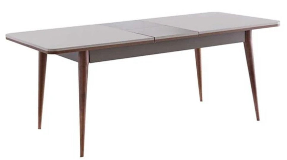 Трапезна разтегателна маса «Pastel»