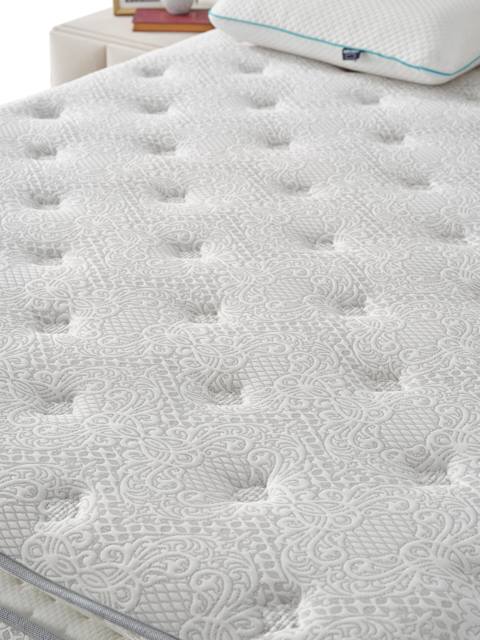 Матрак «Relax» с покет пружинна система, 33 см