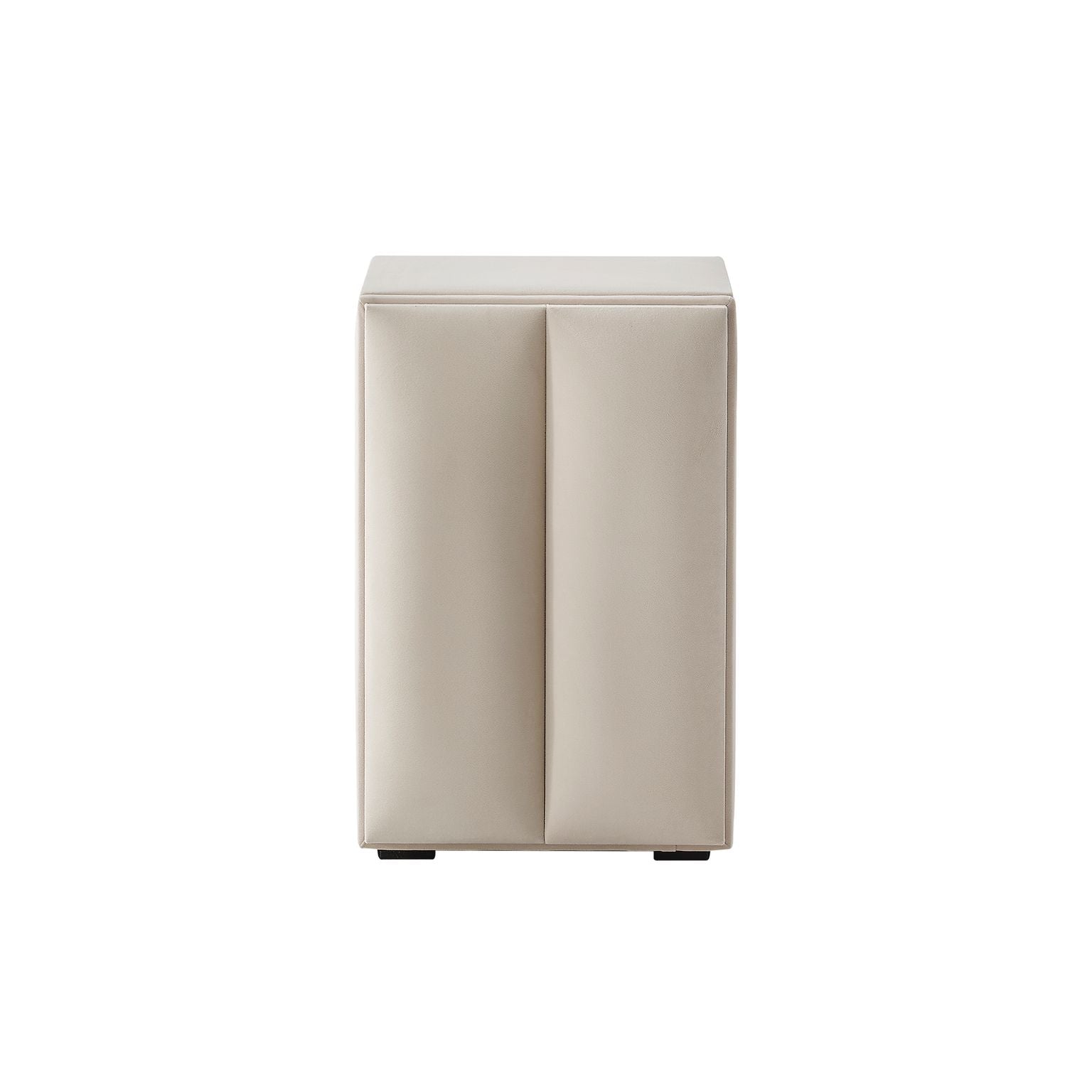 Тапицирано нощно шкафче «Relax» с размер 43х55х45см