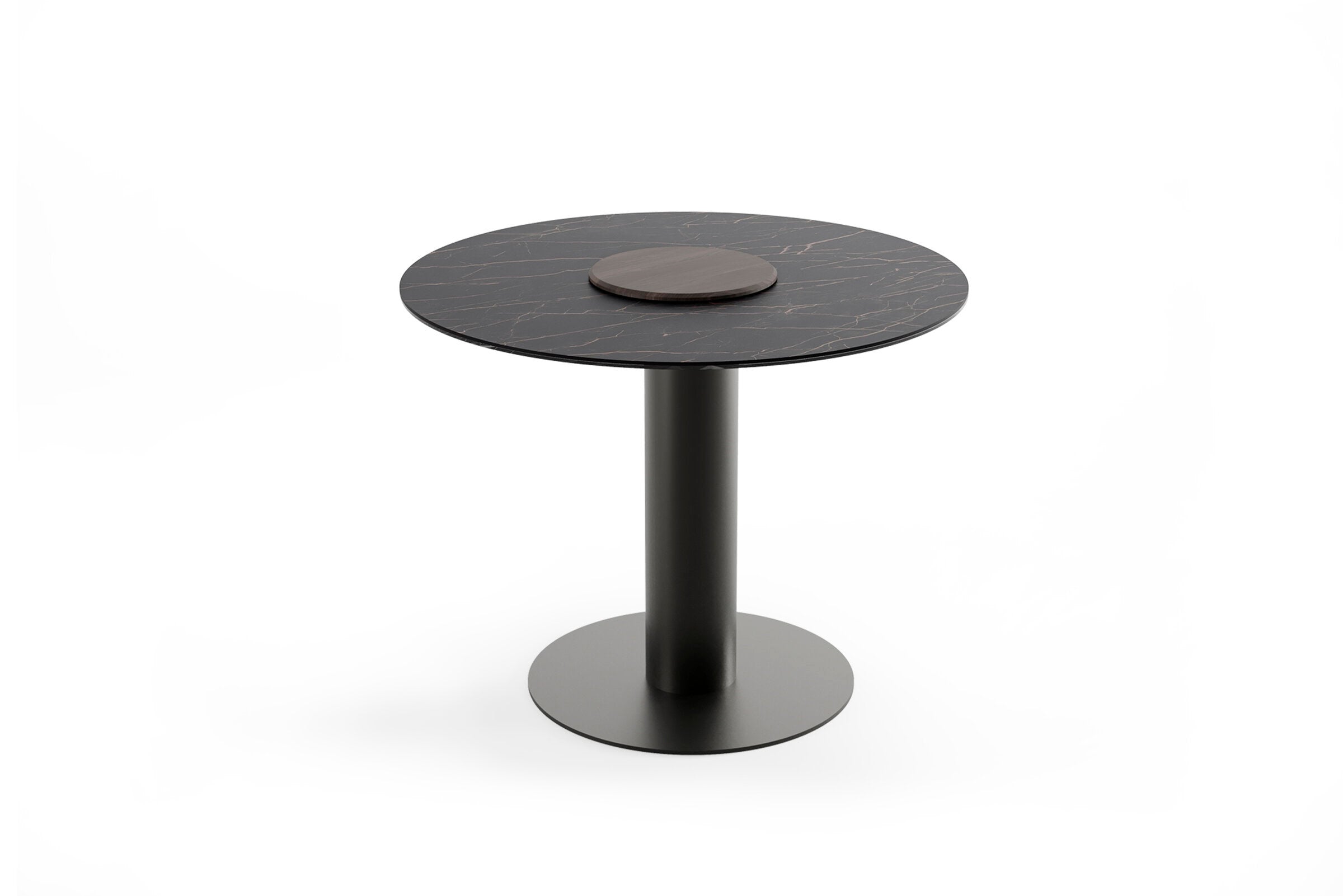 Трапезна маса «Reni Plus» с керамичен плот