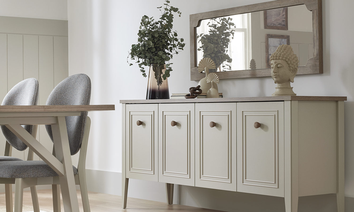 Бюфет «Rio» с размер 178х81х47см