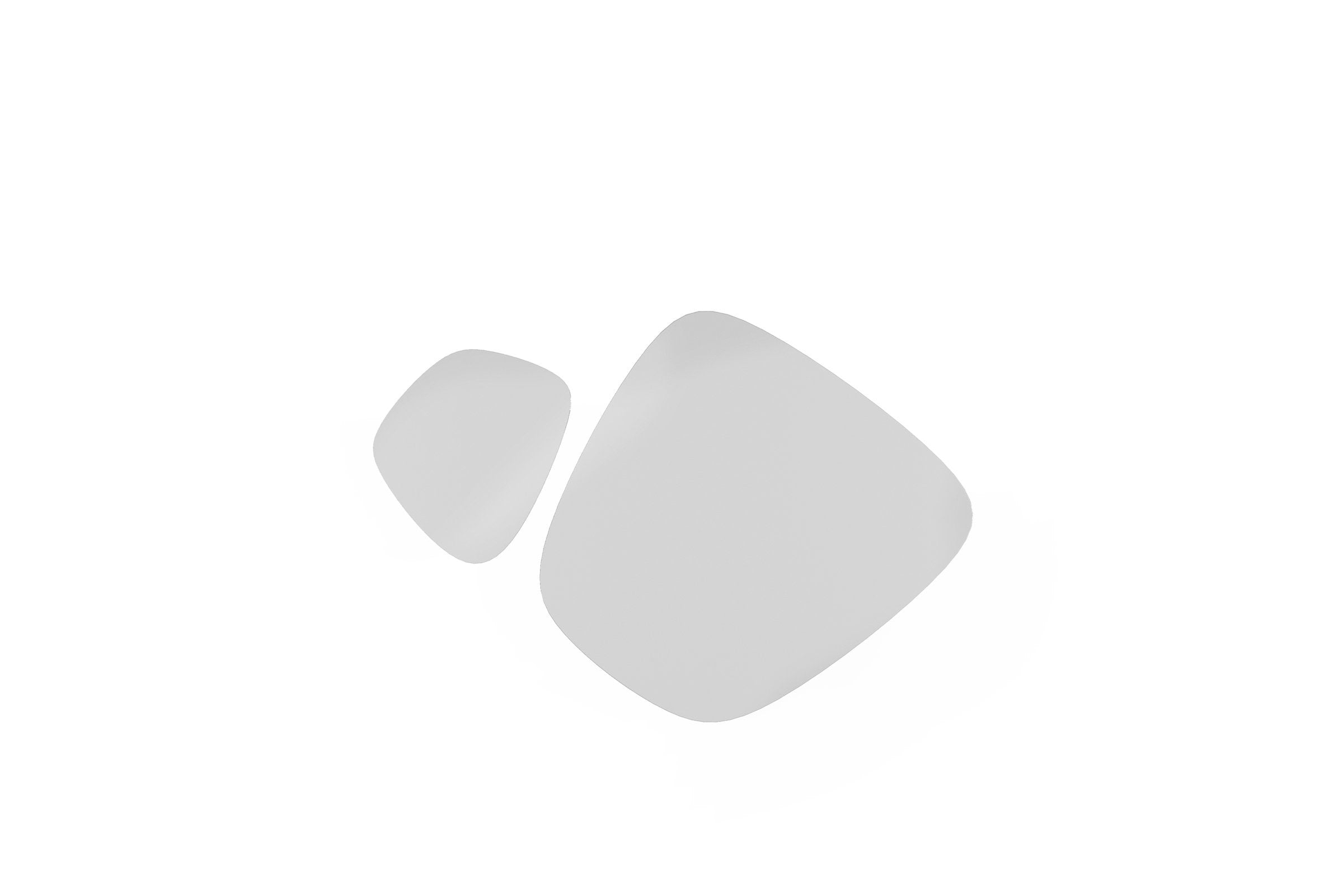 Комплект гледала «Roma» - два броя