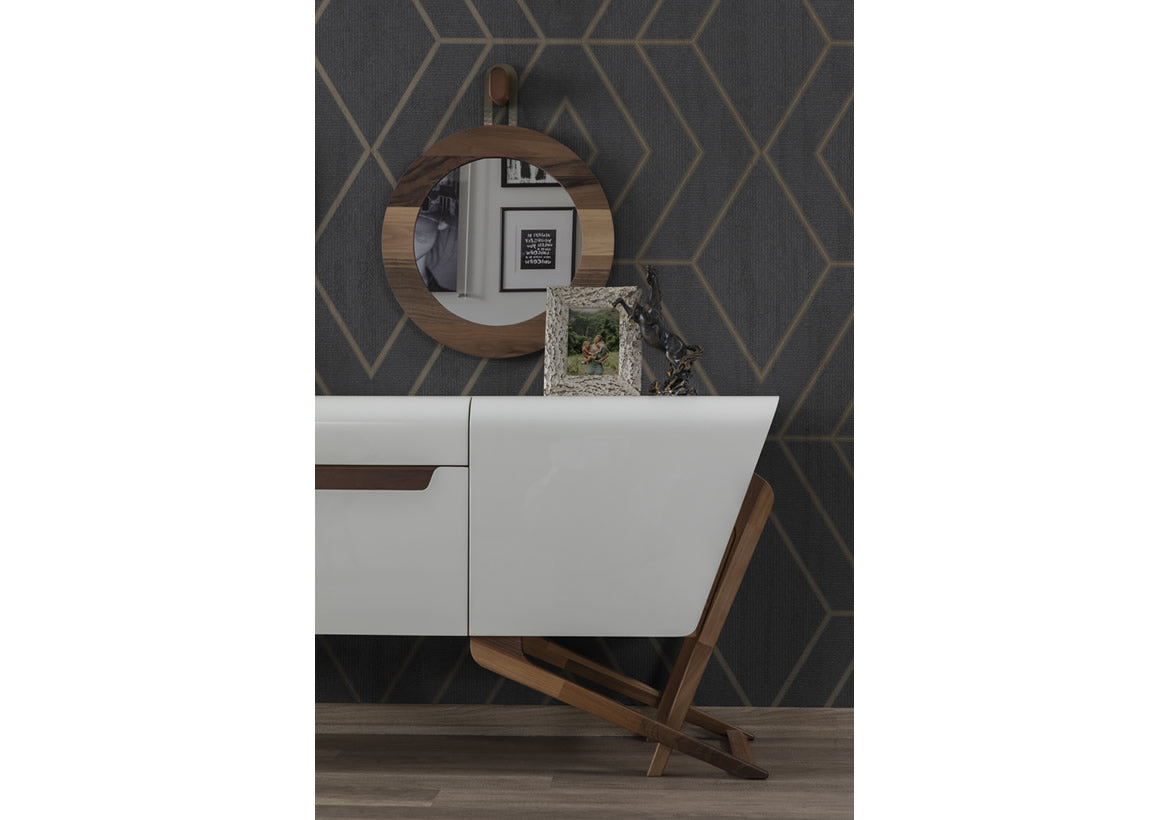 Комплект огледала за бюфет «Royal»