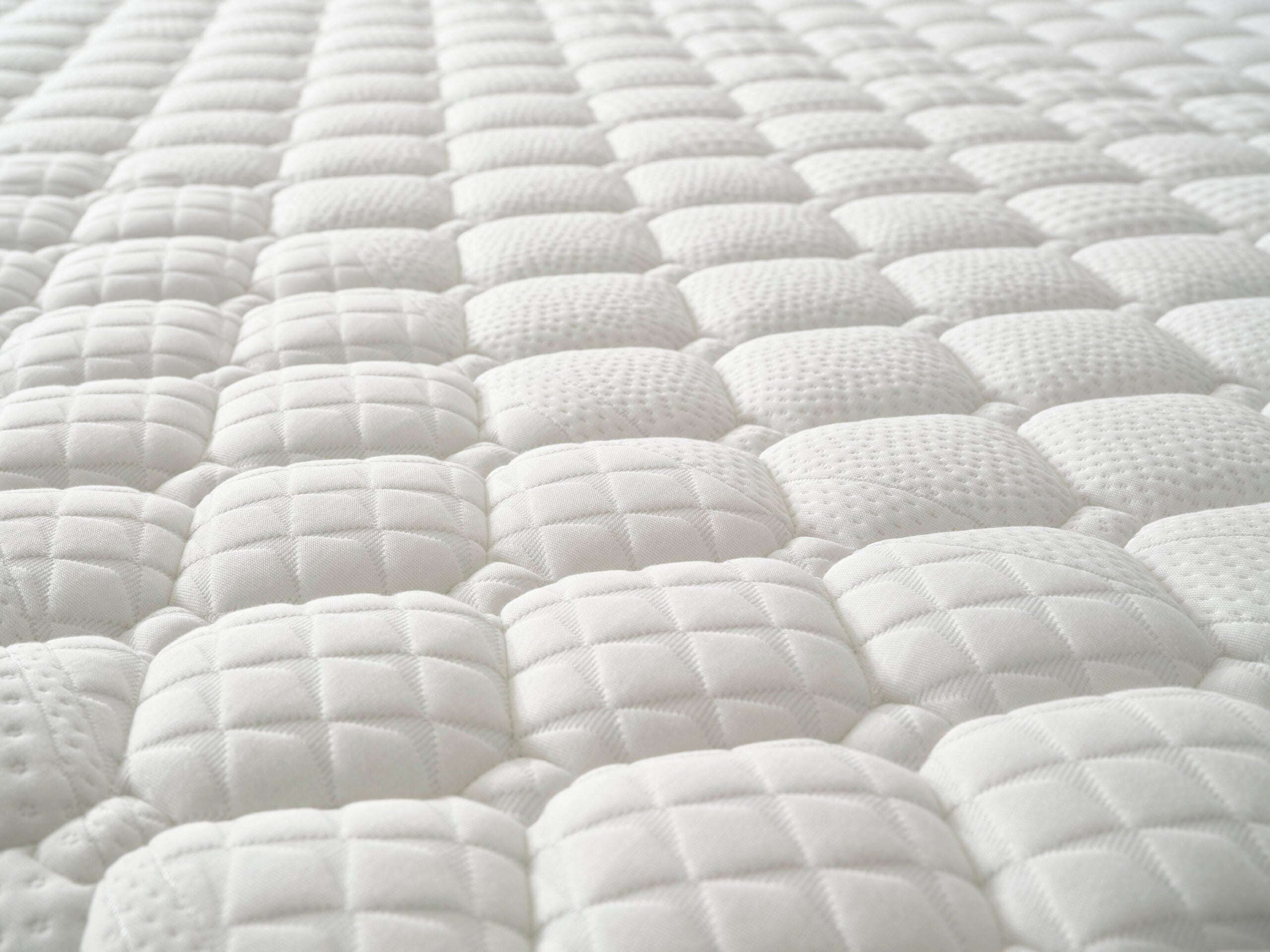 Матрак «Roza» с мека и твърда страна, с покет пружинна система, 31 см