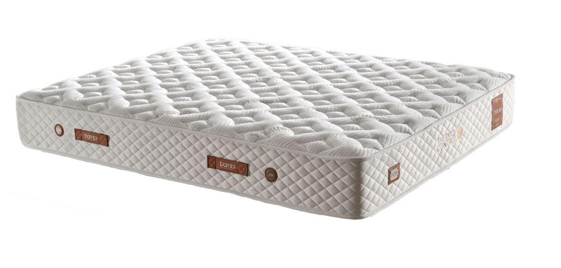 Матрак «Thermo Control» с технология за терморегулация, с покет пружинна система, 30 см