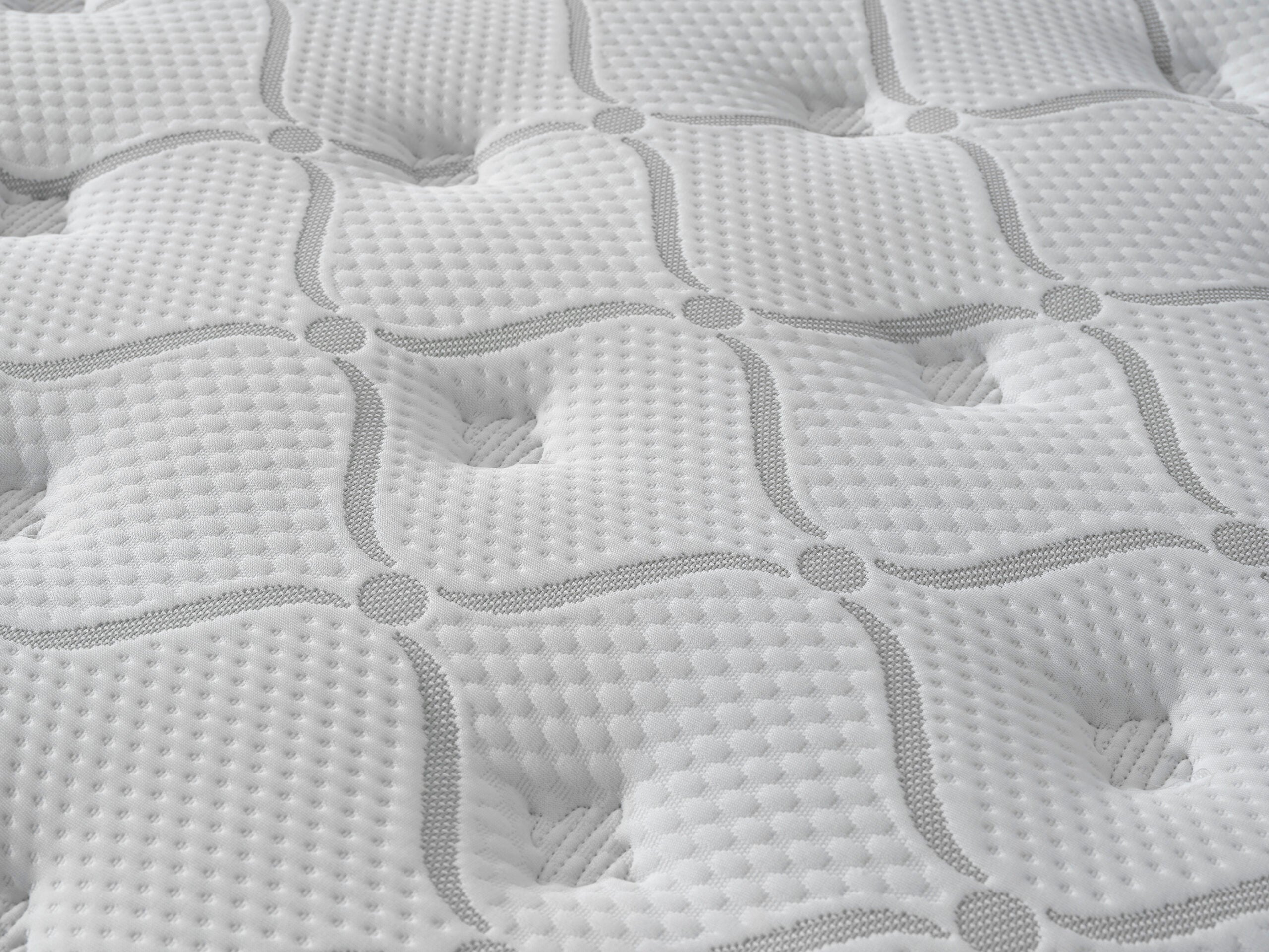 Матрак «Silver» с покет пружинна система, 34 см