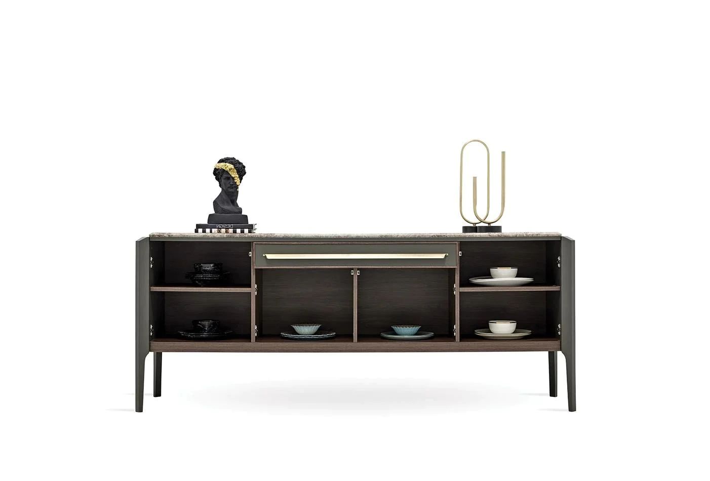 TV библиотека Sirona - Аутлет