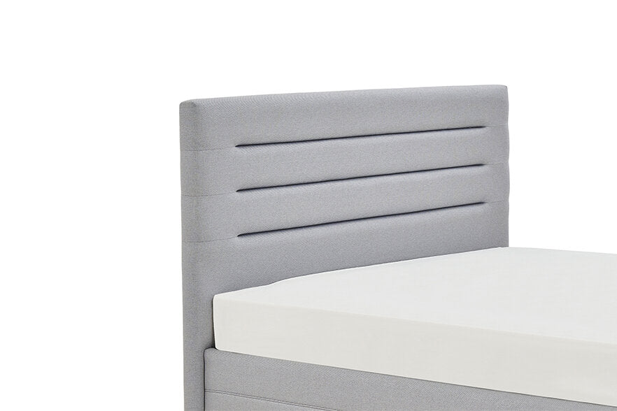 Тапицирана табла за легло «Supreme Pedic»