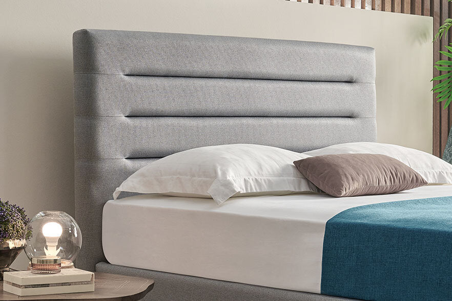 Тапицирана табла за легло «Supreme Pedic»