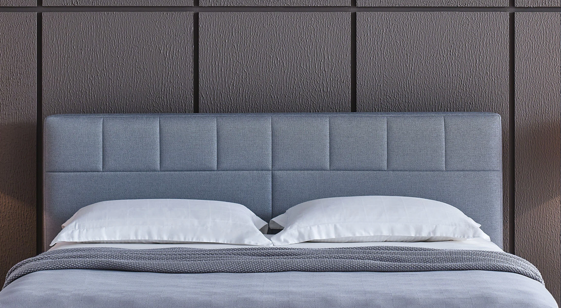 Тапицирана табла за легло «Supreme Sleep»