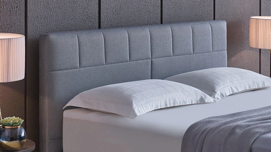 Тапицирана табла за легло «Supreme Sleep»