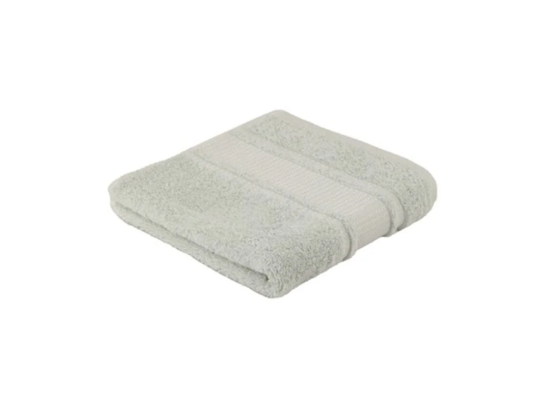 Хавлия «Colorist Su Yesili» - памук, размер 90х150см