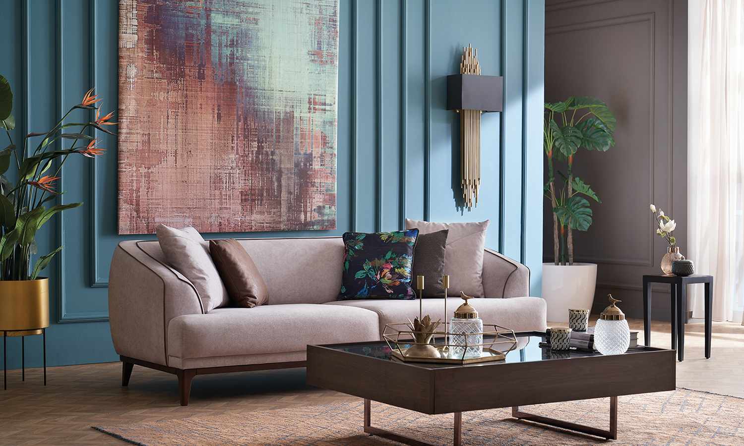 Помощна маса «Talin»