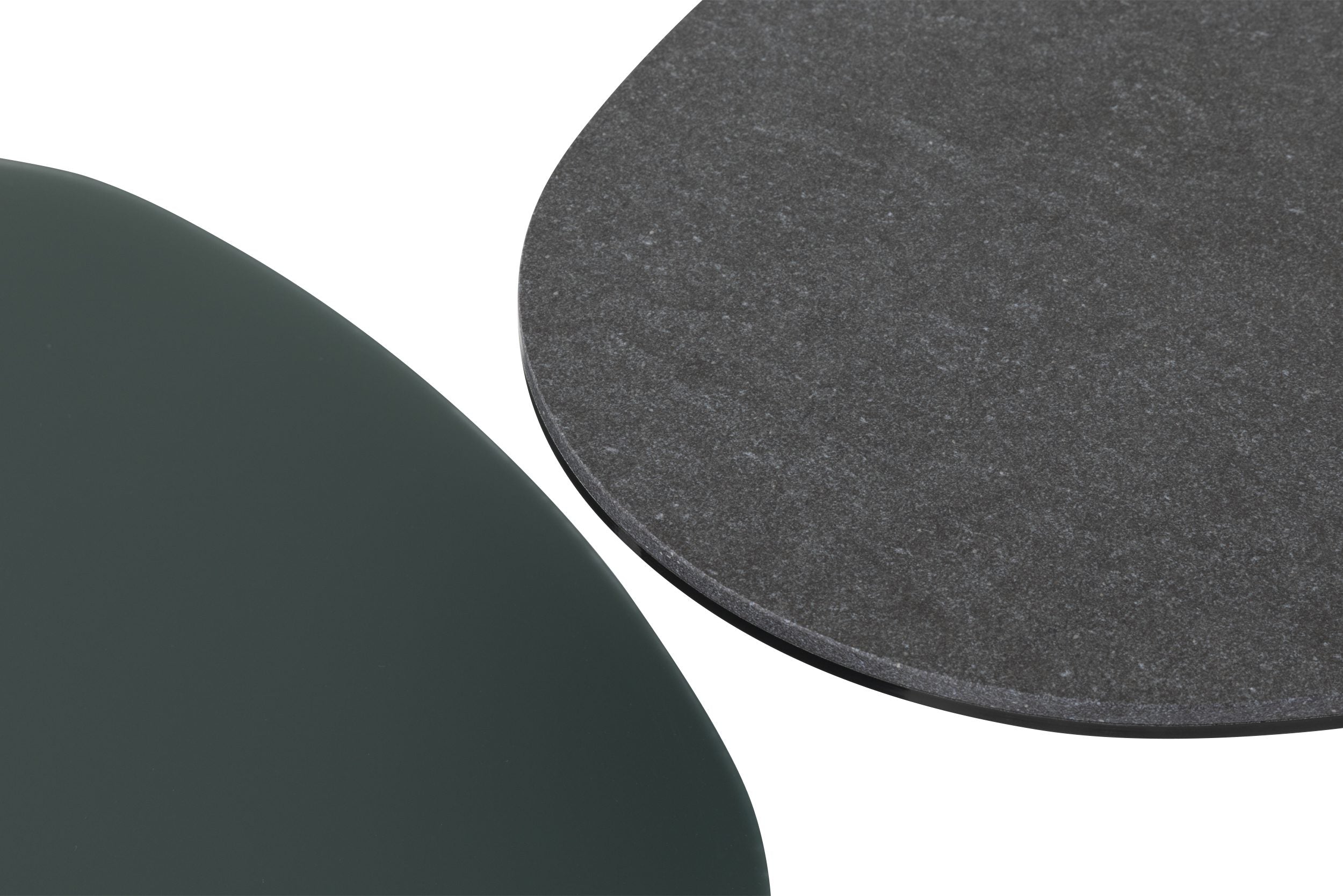 Помощна маса «Terra Ceramic» - с керамика