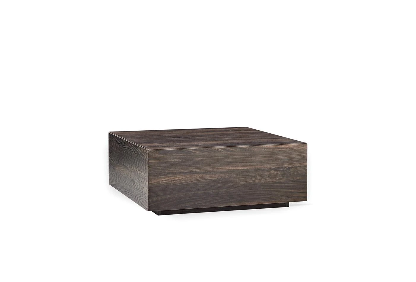 Холна маса «Tosca» - цвят орех, с размер 90х35х90см