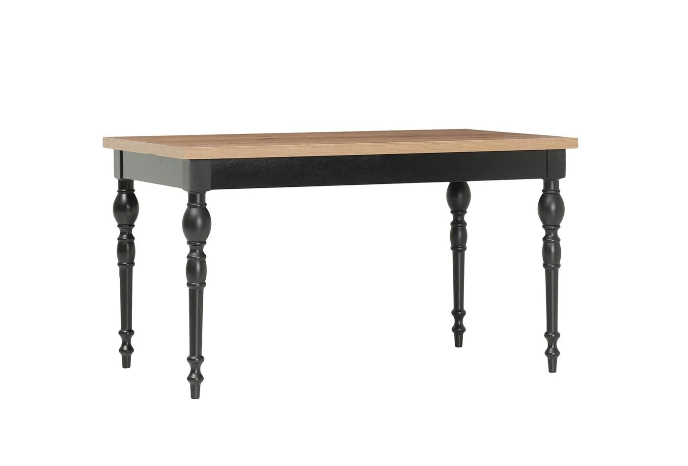 Трапезна маса «Tracy» с размер 138х78х80см