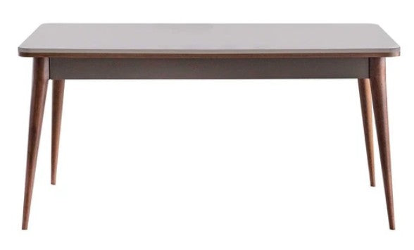 Трапезна маса «Pastel» с размер 160х78х90см