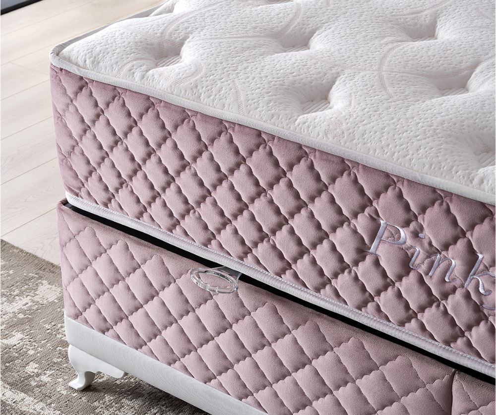 Матрак «Pinky» с покет пружинна система, 30 см