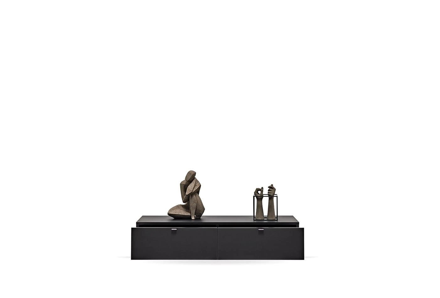 ТВ шкаф «Legato» с размер 120х30х30см