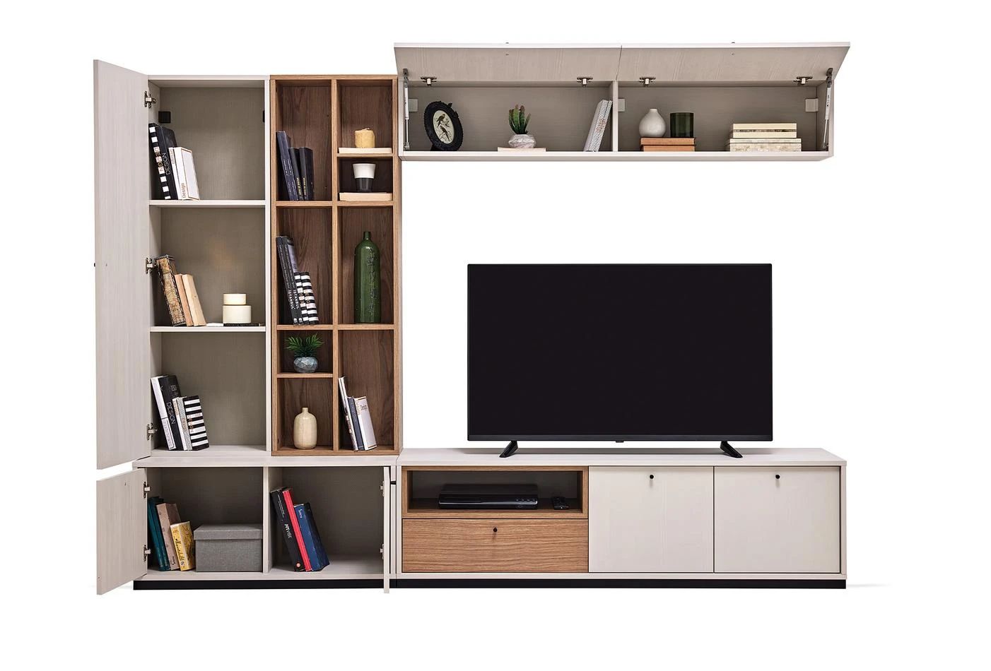 ТВ шкаф «Loreto» с размер 47х140х29см