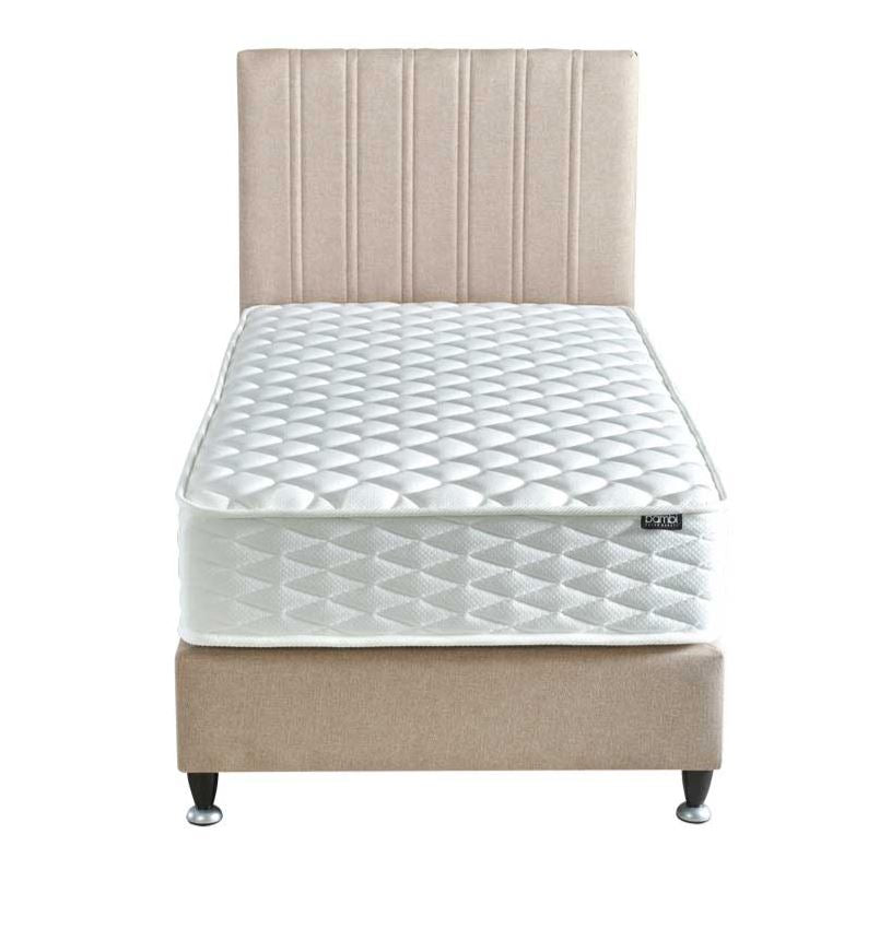 Матрак «Innjoy Silver» - 27 см