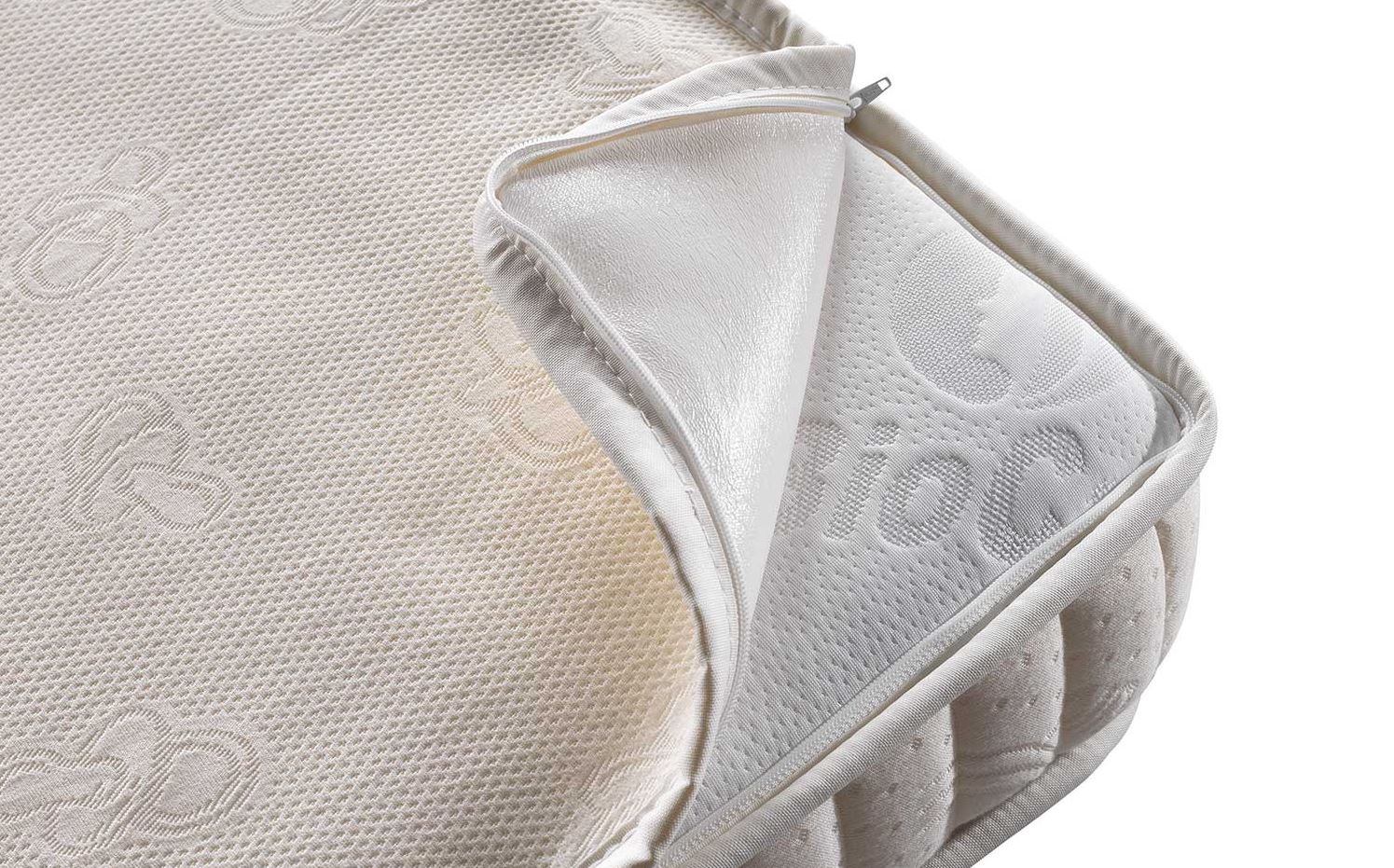 Бебешки матрак «Luna» - 16 см