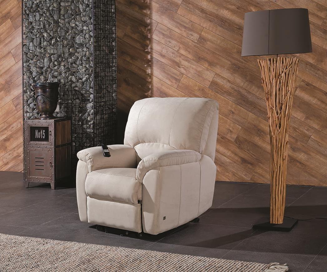 Кресло «Arsiyan Medical» с електрически релакс механизъм