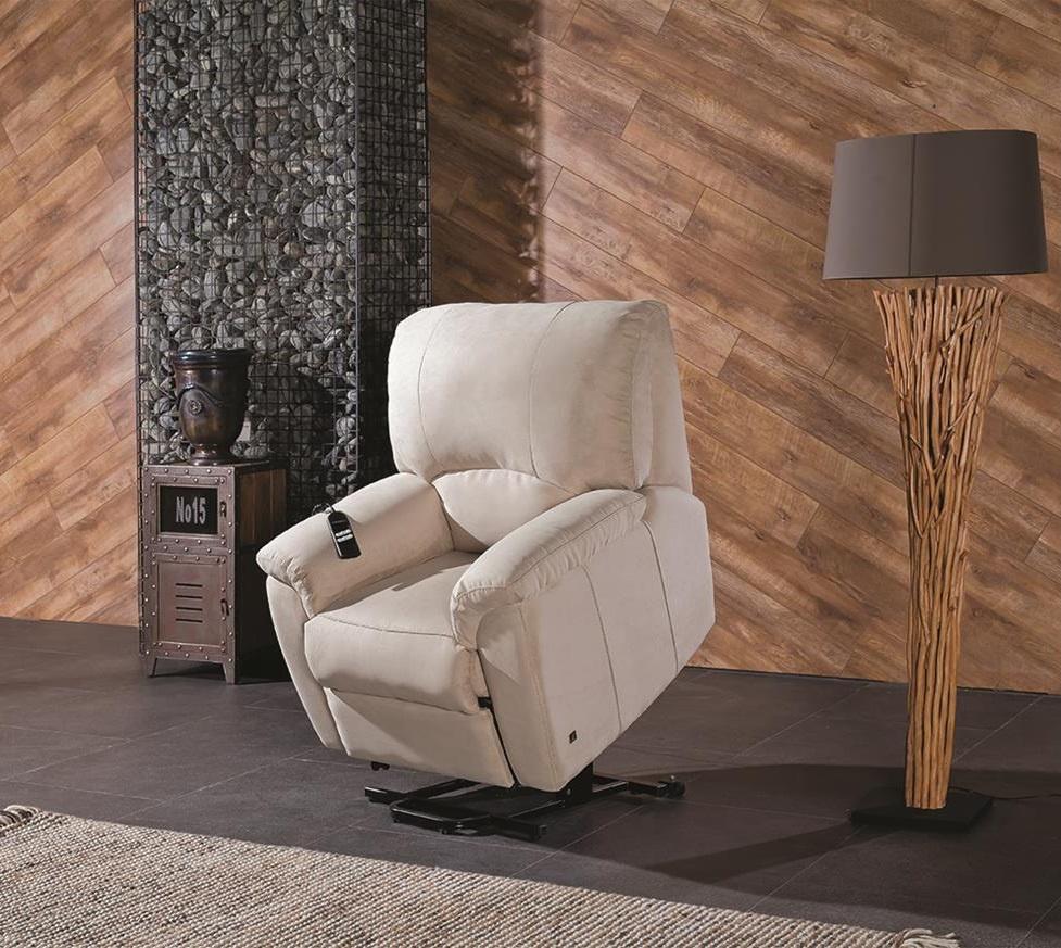 Кресло «Arsiyan Medical» с електрически релакс механизъм