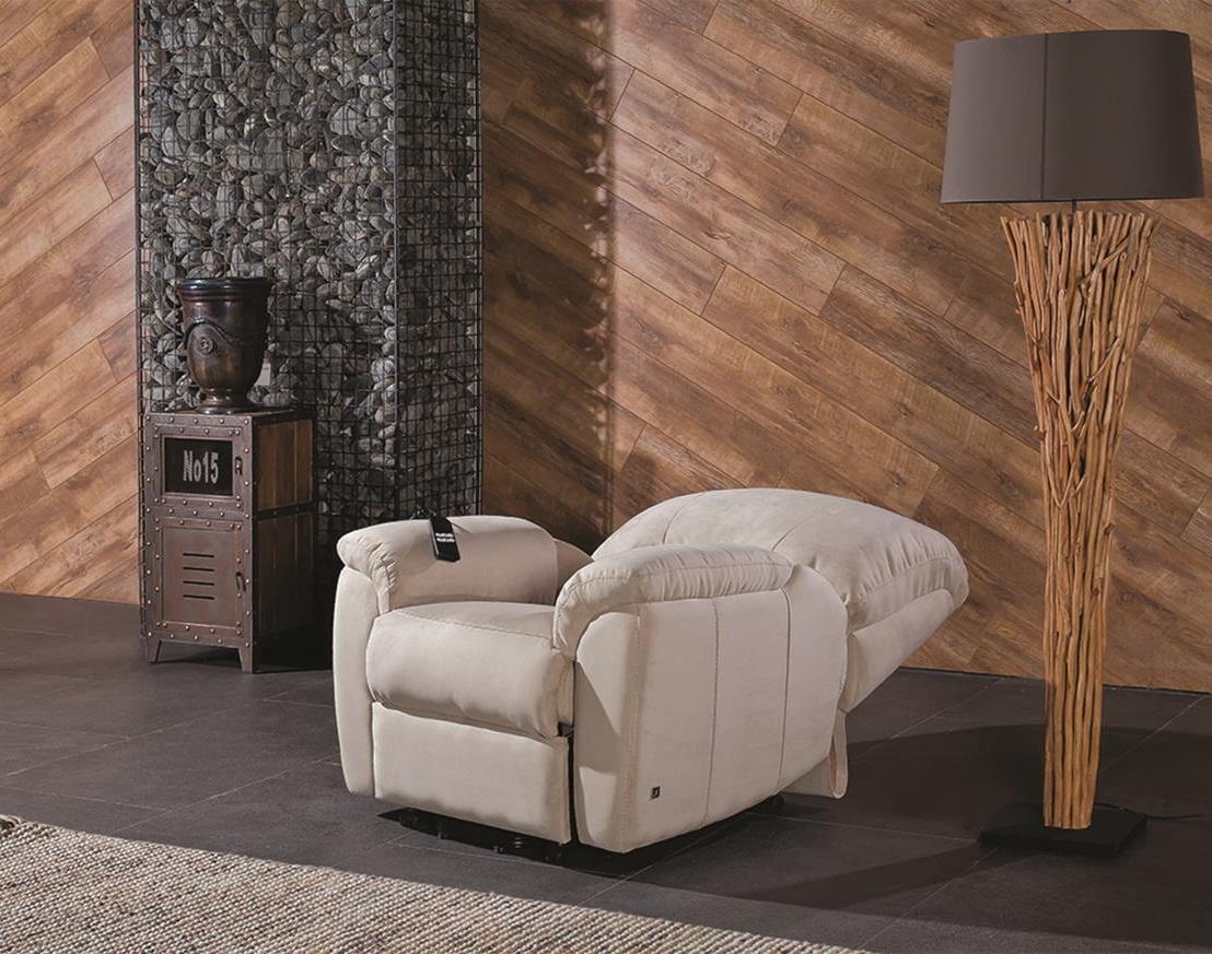 Кресло «Arsiyan Medical» с електрически релакс механизъм