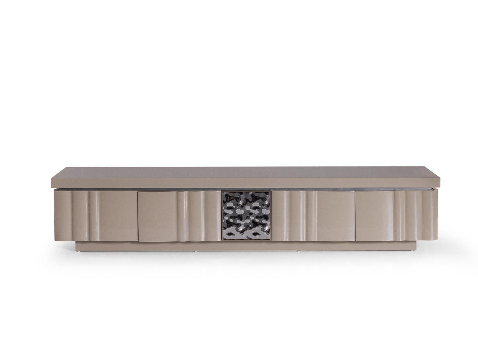 ТВ шкаф «Bugatti» с размер 234х46х53см