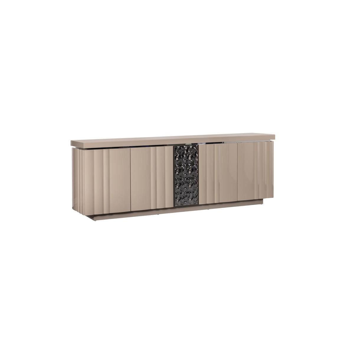 Бюфет «Bugatti» с размер 234х84х53см