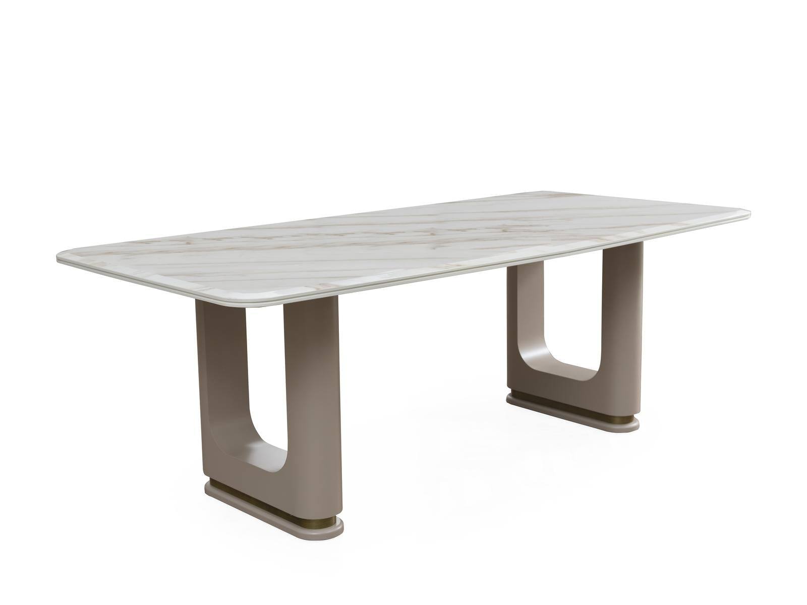 Трапезна маса Defne