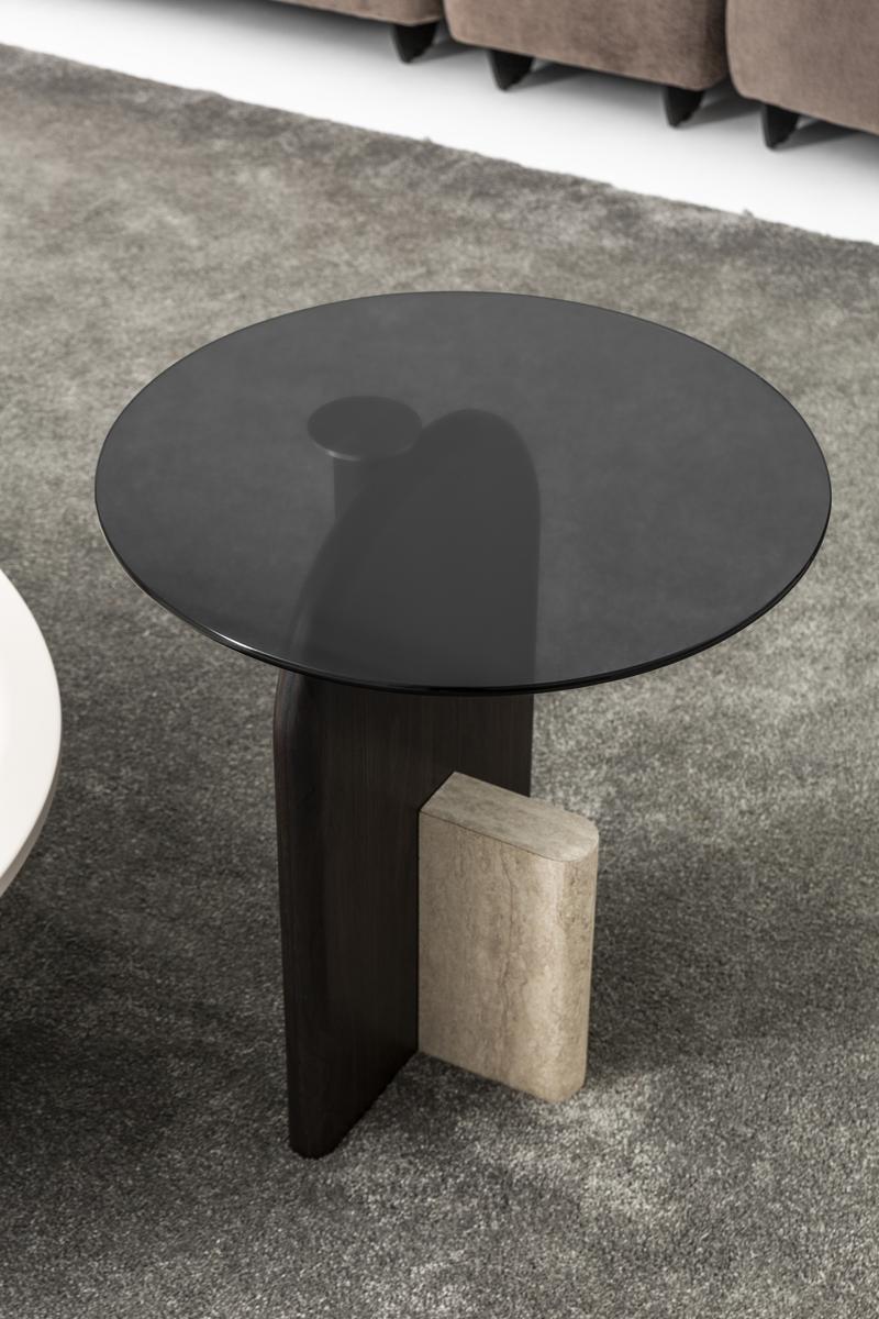 Помощна масичка «Fin»