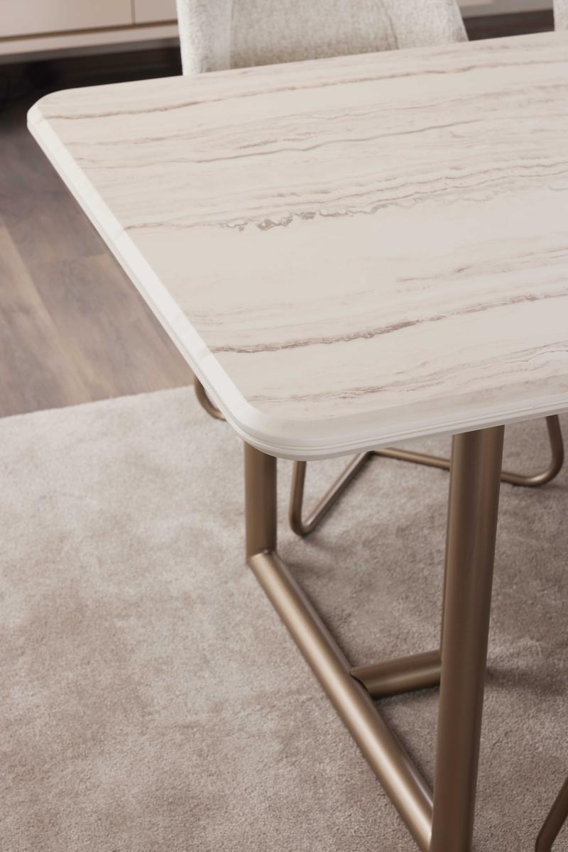 Трапезна маса «Loft» с размер 200х78х100см