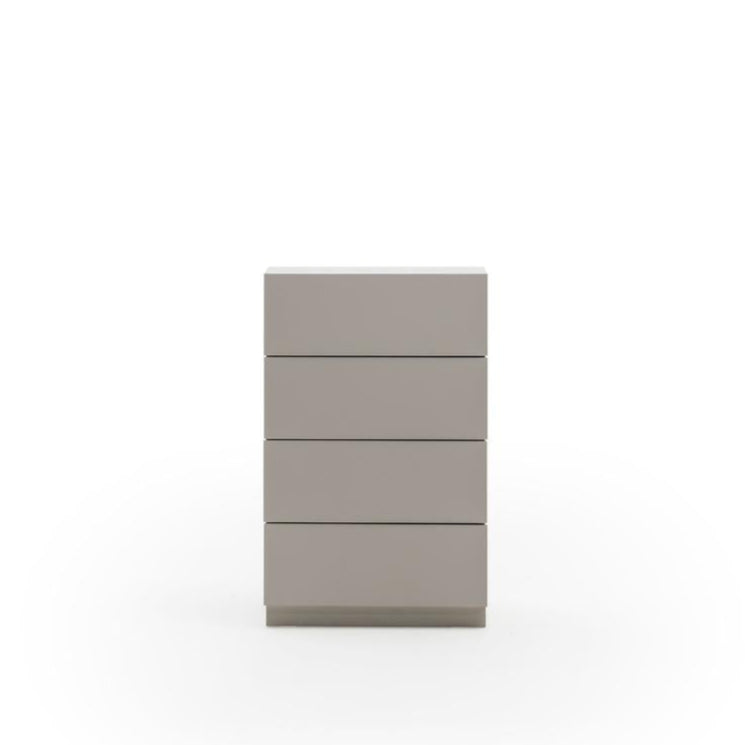 Скрин «Milas» с четири чекмеджета, размер 60х95х47см