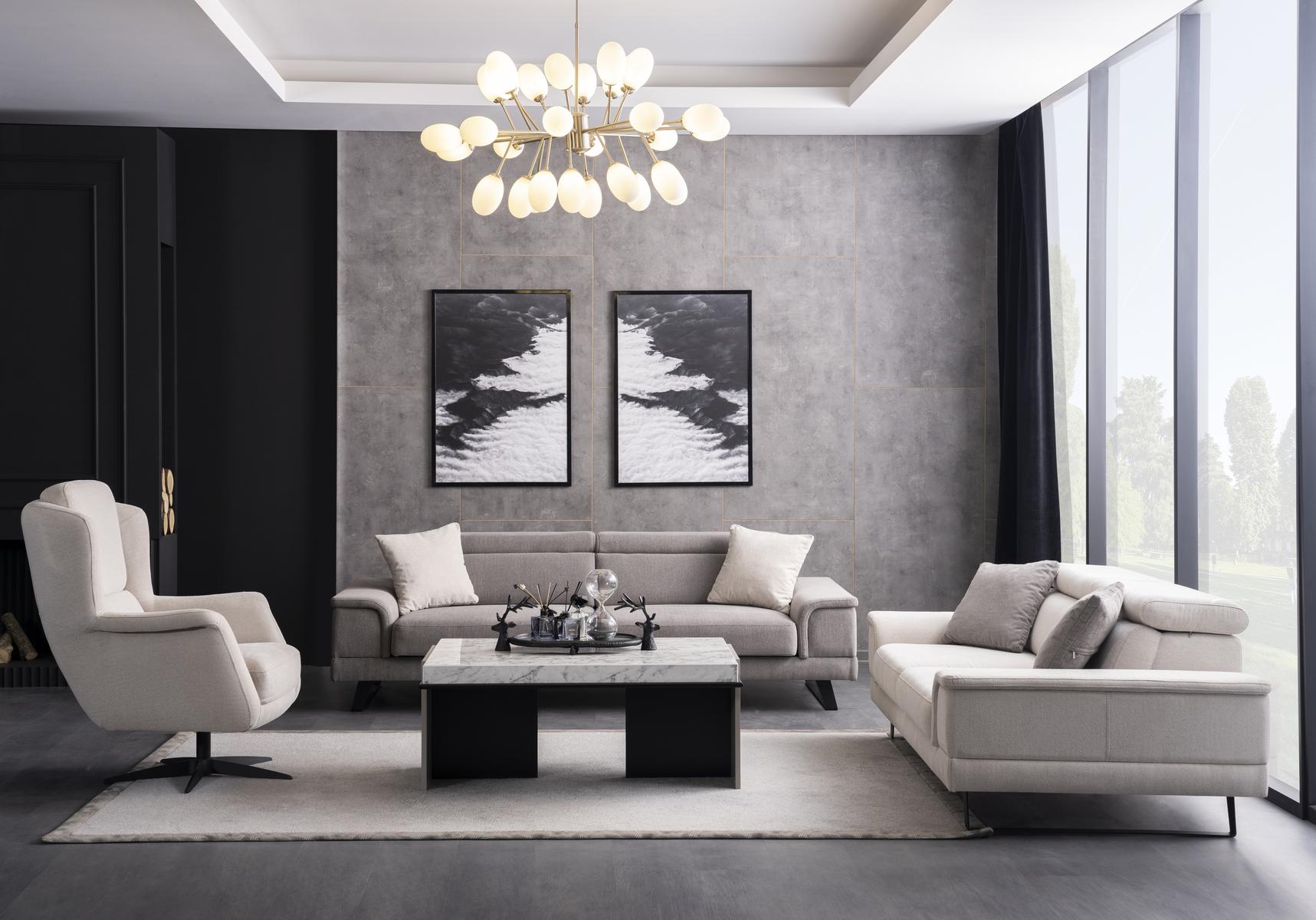 Двуместен диван «Palermo» - ширина 195см