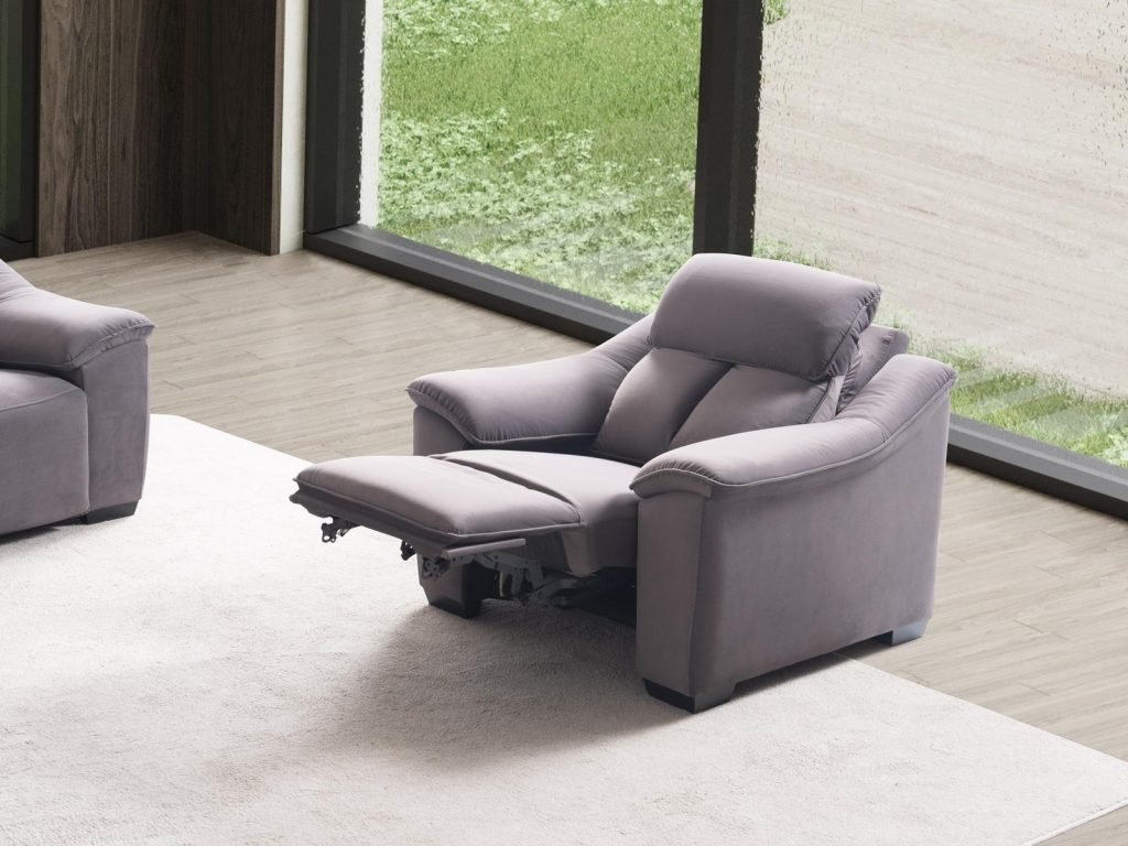 Кресло «Pristine»