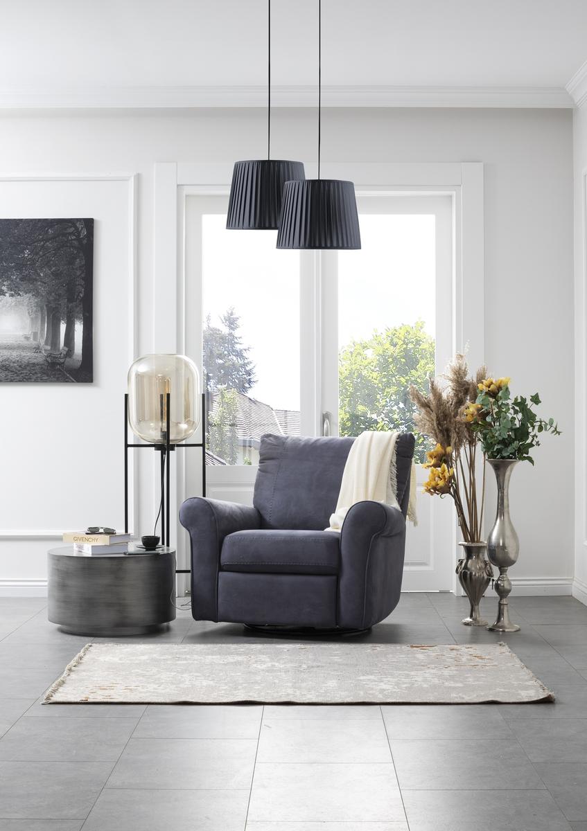 Кресло «Rodeo» с електрически релакс механизъм