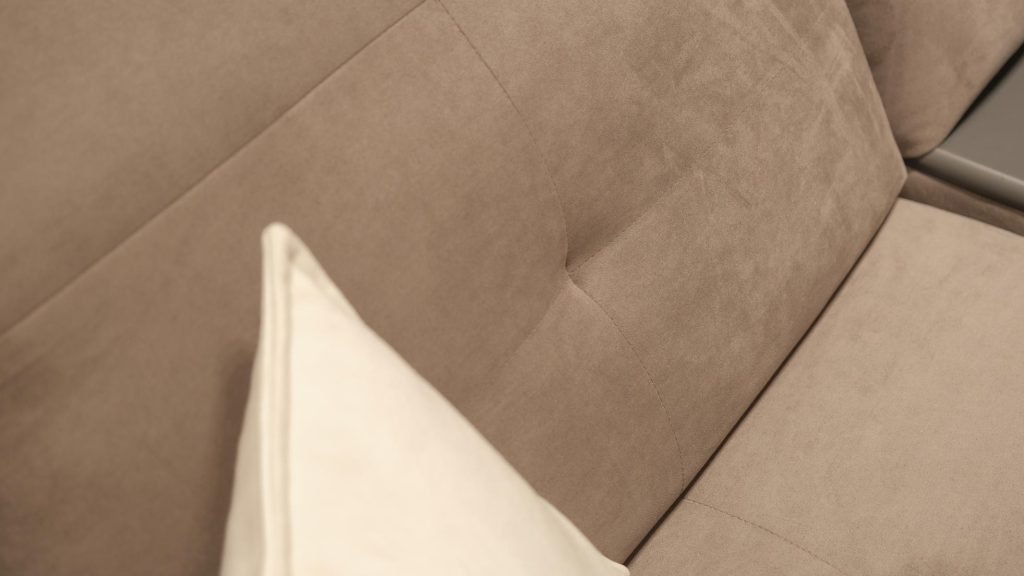 Двуместен диван «Zigana» - ширина 220см