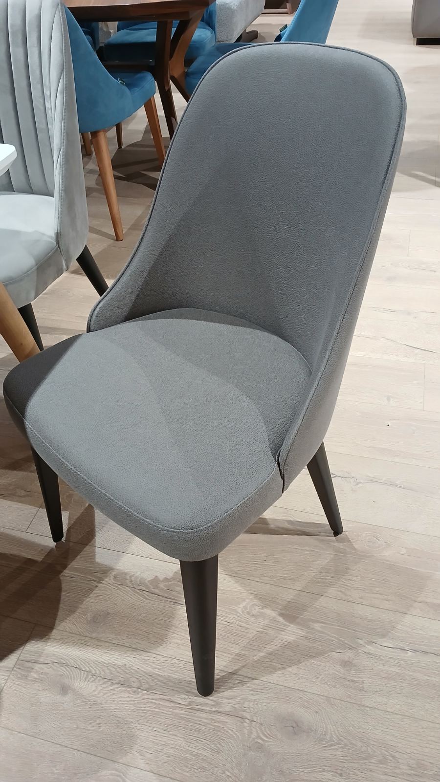 Трапезен стол Espina - Аутлет