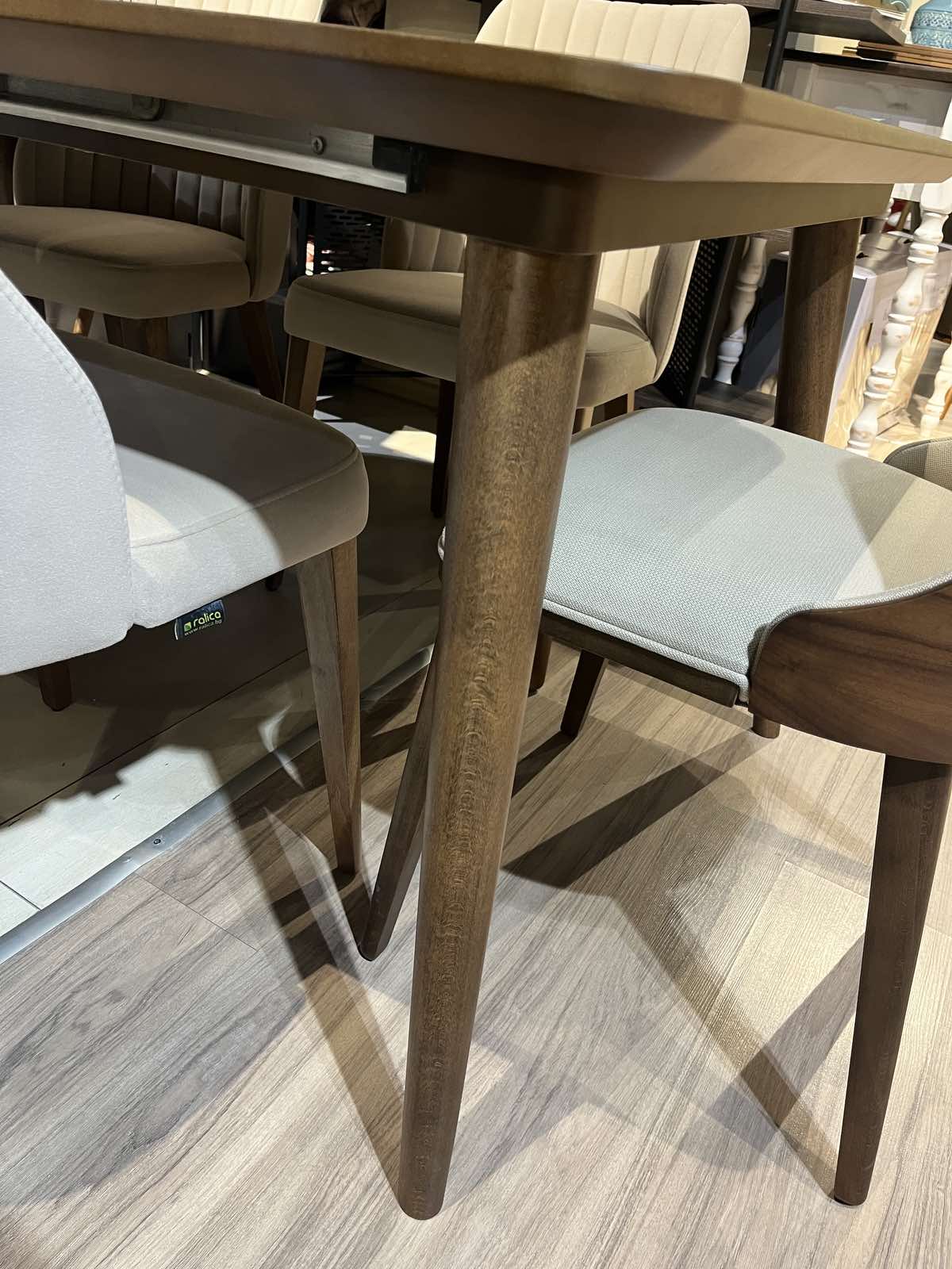 Трапезна маса Ralica Big - Аутлет