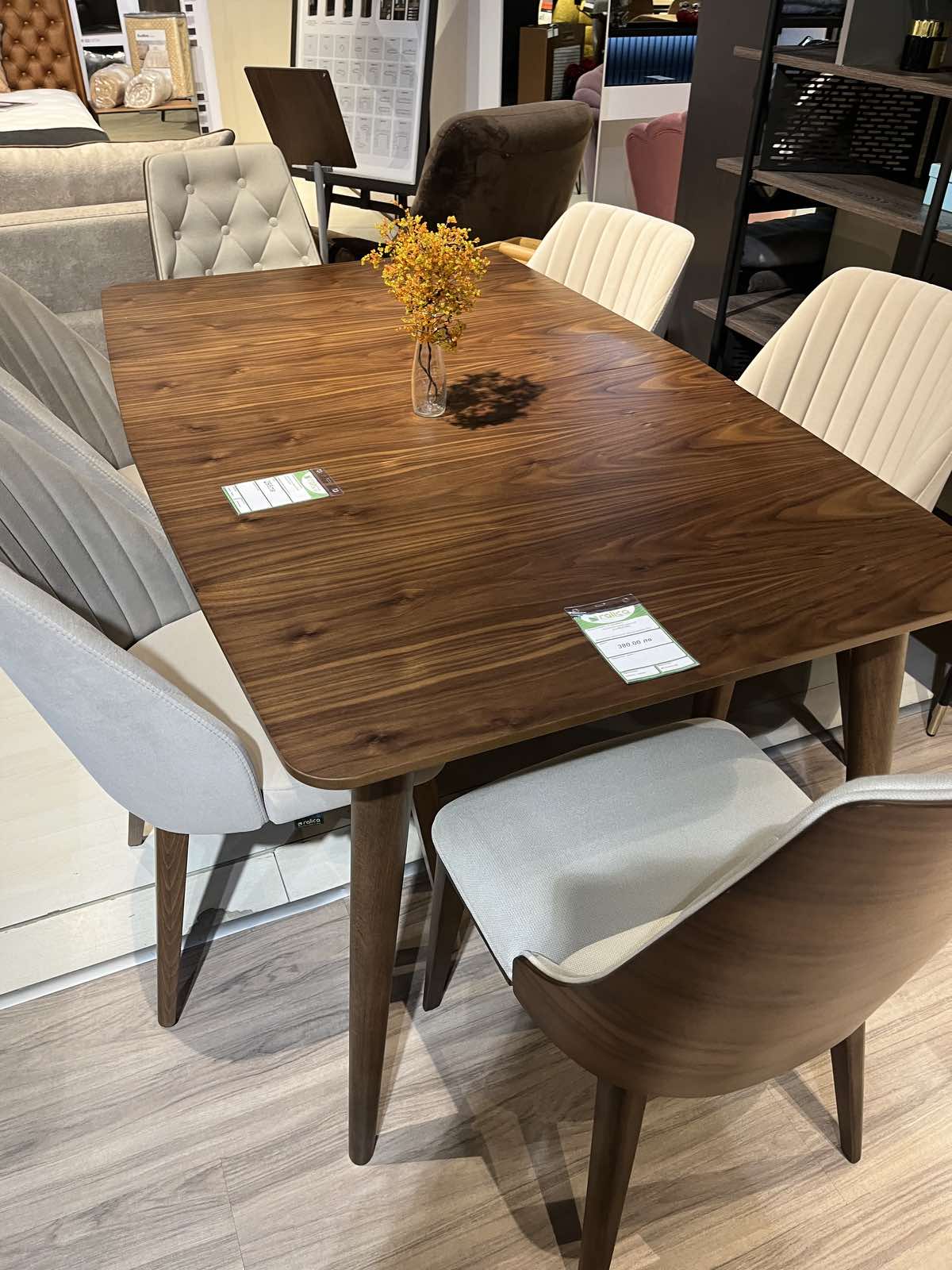 Трапезна маса Ralica Big - Аутлет