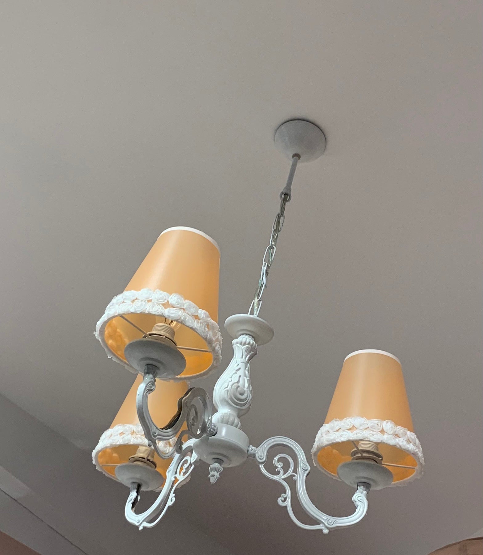 Висяща лампа за таван «Dream»