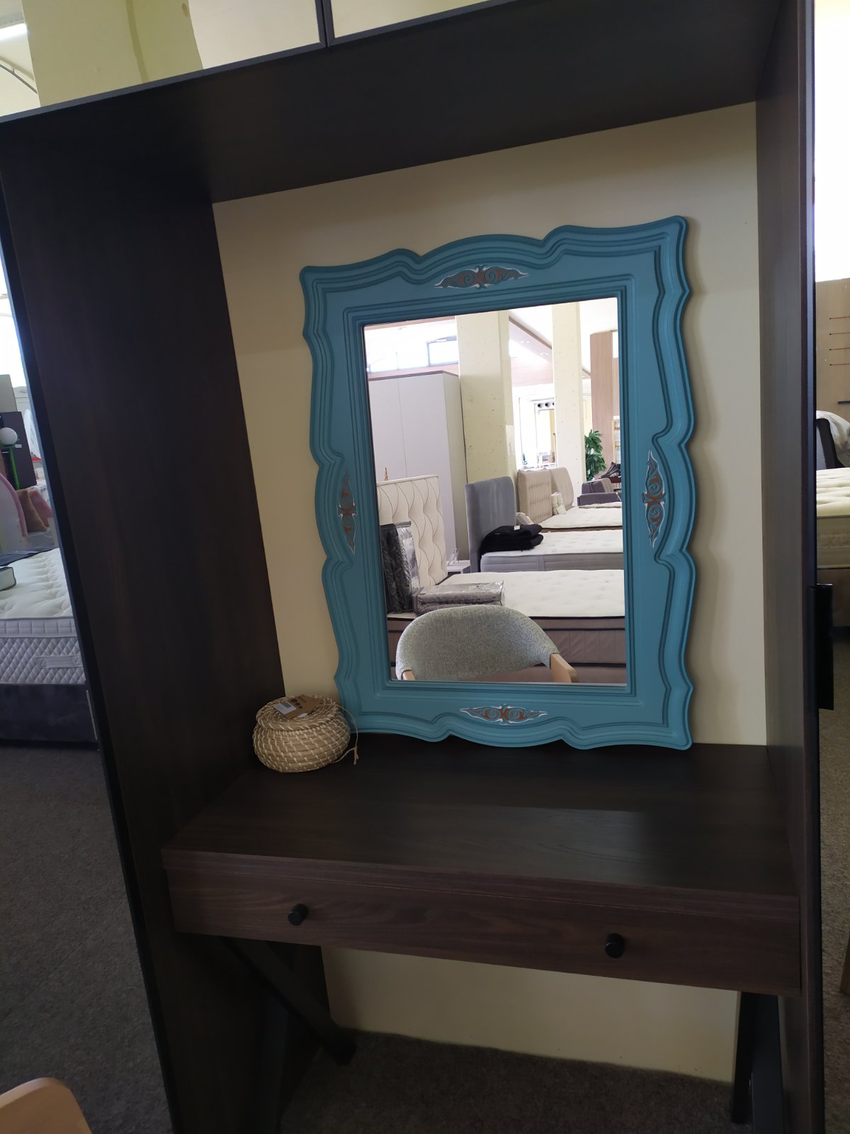 Огледало 7500 Country - Аутлет